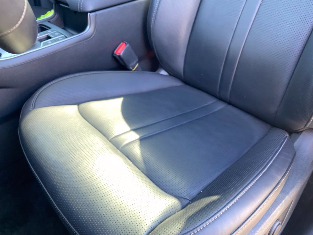 Certified 2025 Kia Sorento EX w/ EX Panoramic Sunroof Package FWD image 22