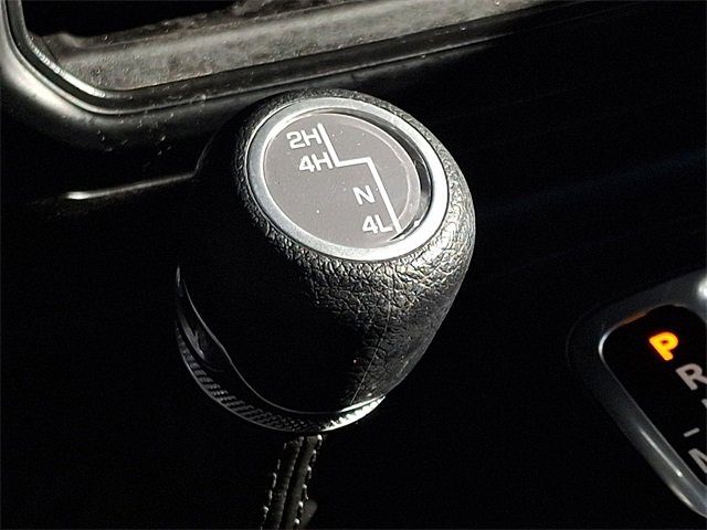 Used 2023 Jeep Gladiator Sport image 25