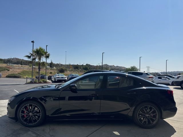 Used 2022 Maserati Ghibli Modena image 5