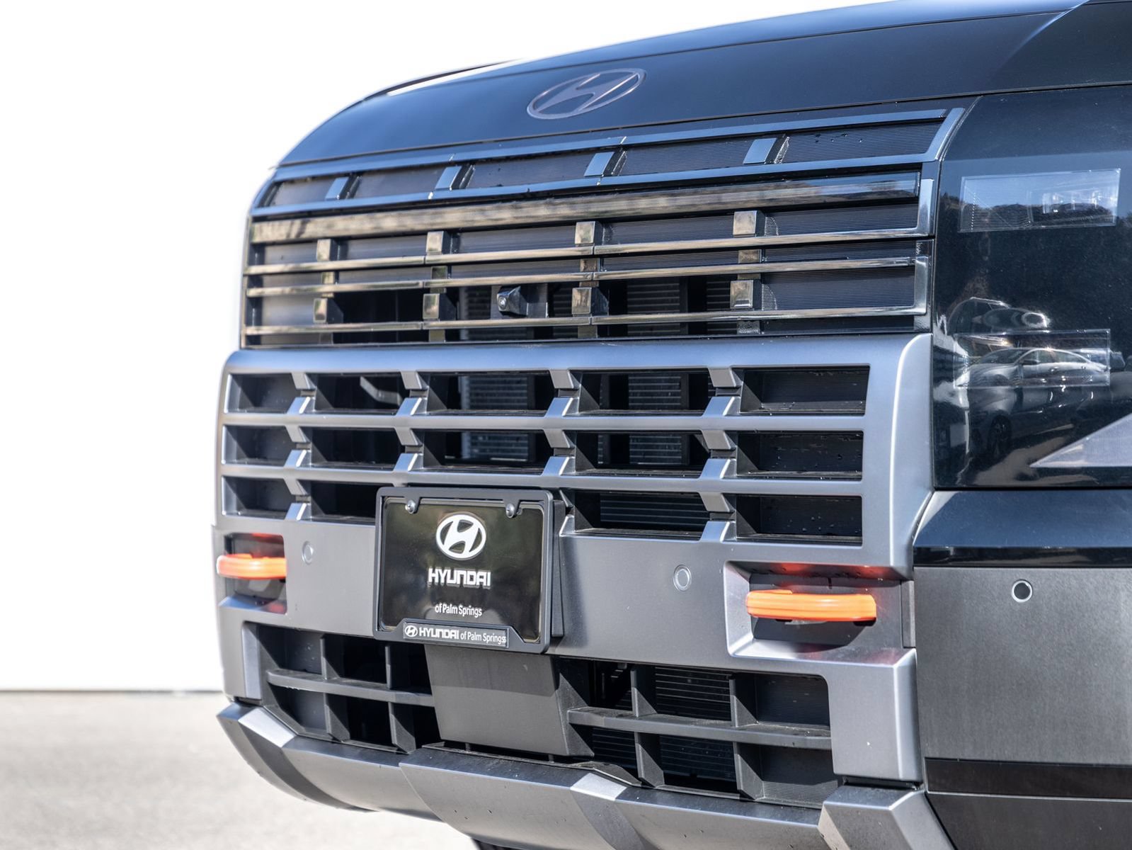 Used 2026 Hyundai Palisade XRT Pro AWD/4WD image 4