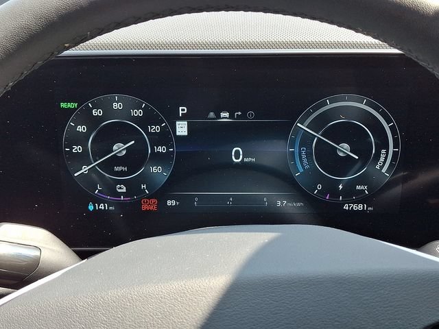 Certified 2023 Kia Niro Wind w/ Wind Preserve Package FWD image 18