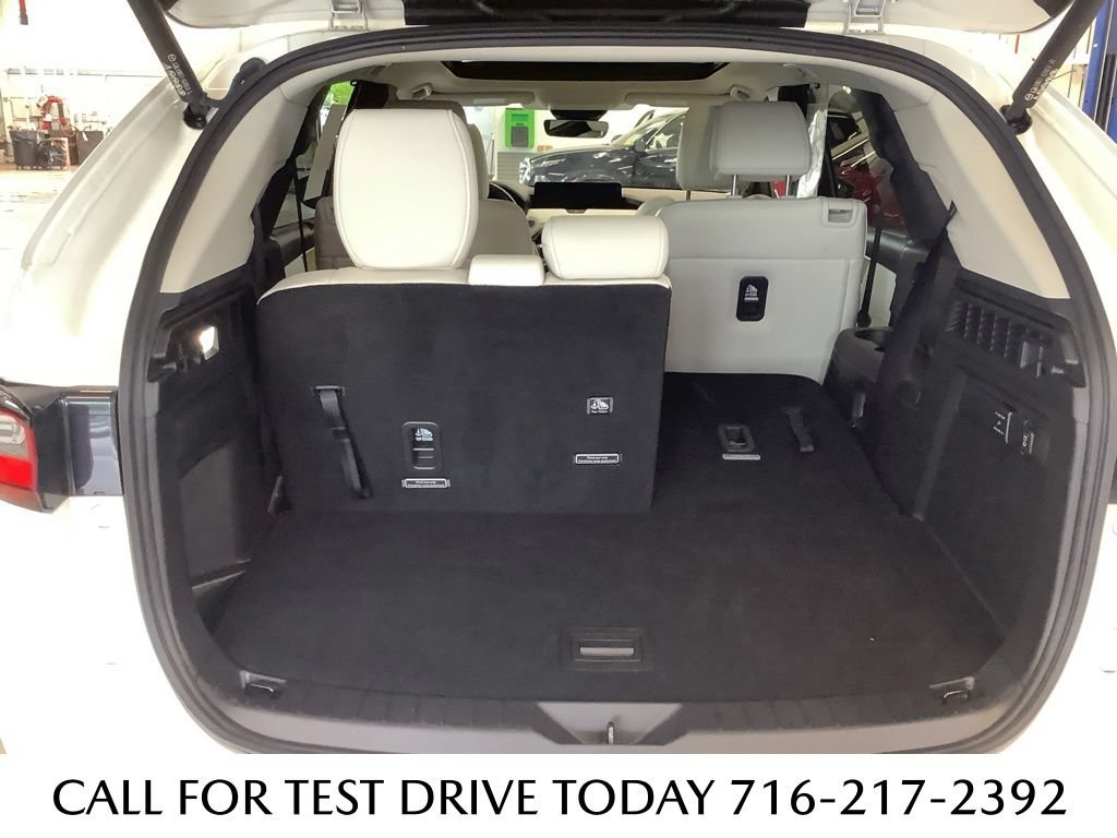 Certified 2026 MAZDA CX-90 3.3 Turbo S w/ Premium Plus AWD/4WD image 24