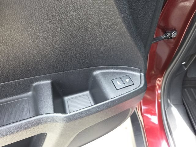 Certified 2021 Honda Passport Elite image 17