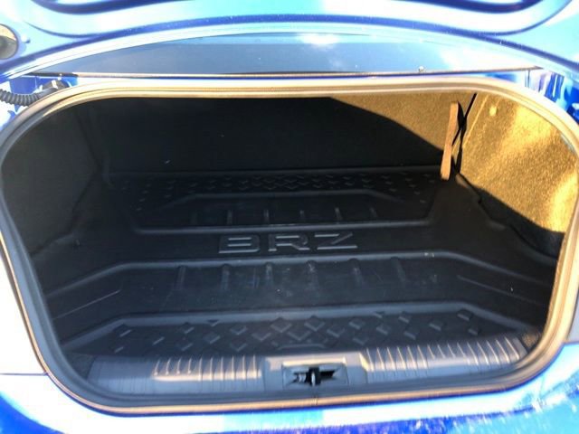 Used 2024 Subaru BRZ Limited w/ Popular Package 2 image 34