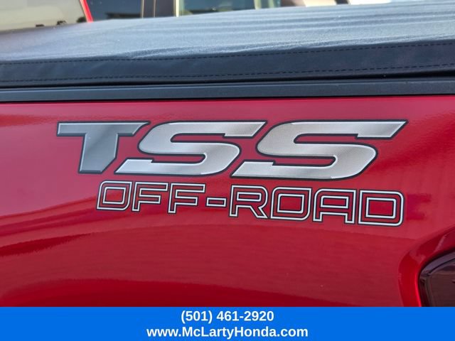 Used 2022 Toyota Tacoma SR w/ SR Convenience Package RWD image 3