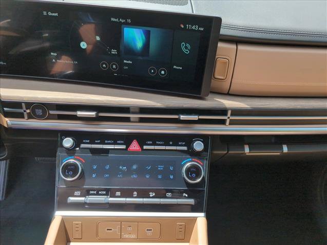 New 2026 Hyundai Santa Fe Calligraphy AWD/4WD image 14
