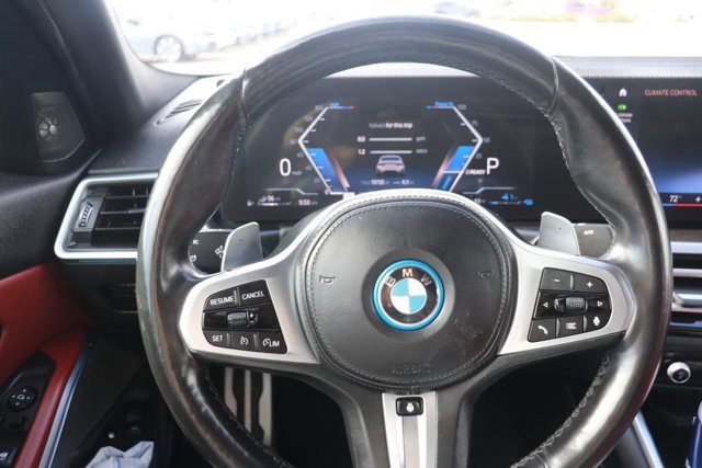 Used 2023 BMW 330e w/ M Sport Package image 20