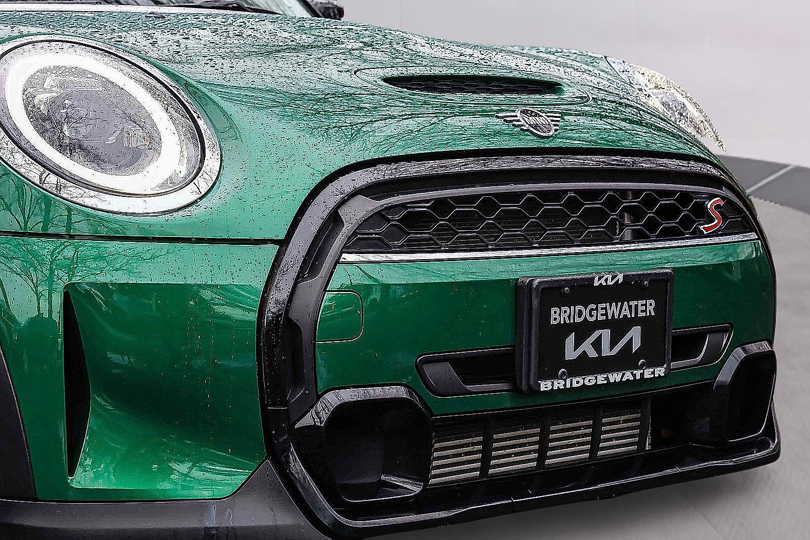 Used 2023 MINI Cooper S image 28