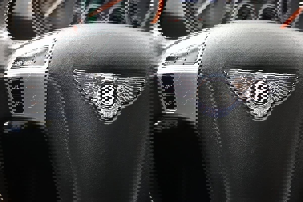 Used 2014 Bentley Continental GT Speed image 25