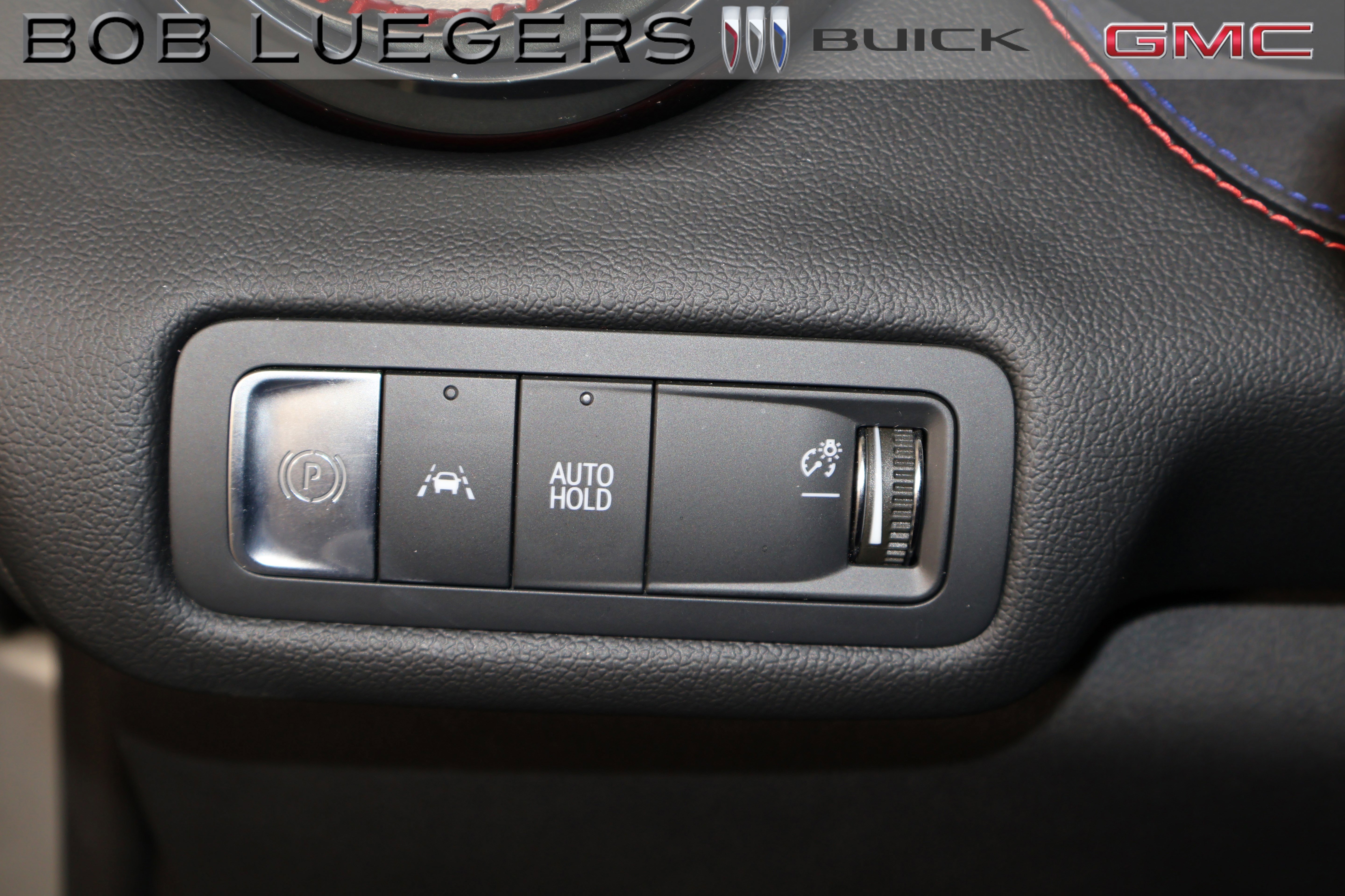 Certified 2024 Chevrolet Blazer EV RS AWD/4WD image 29