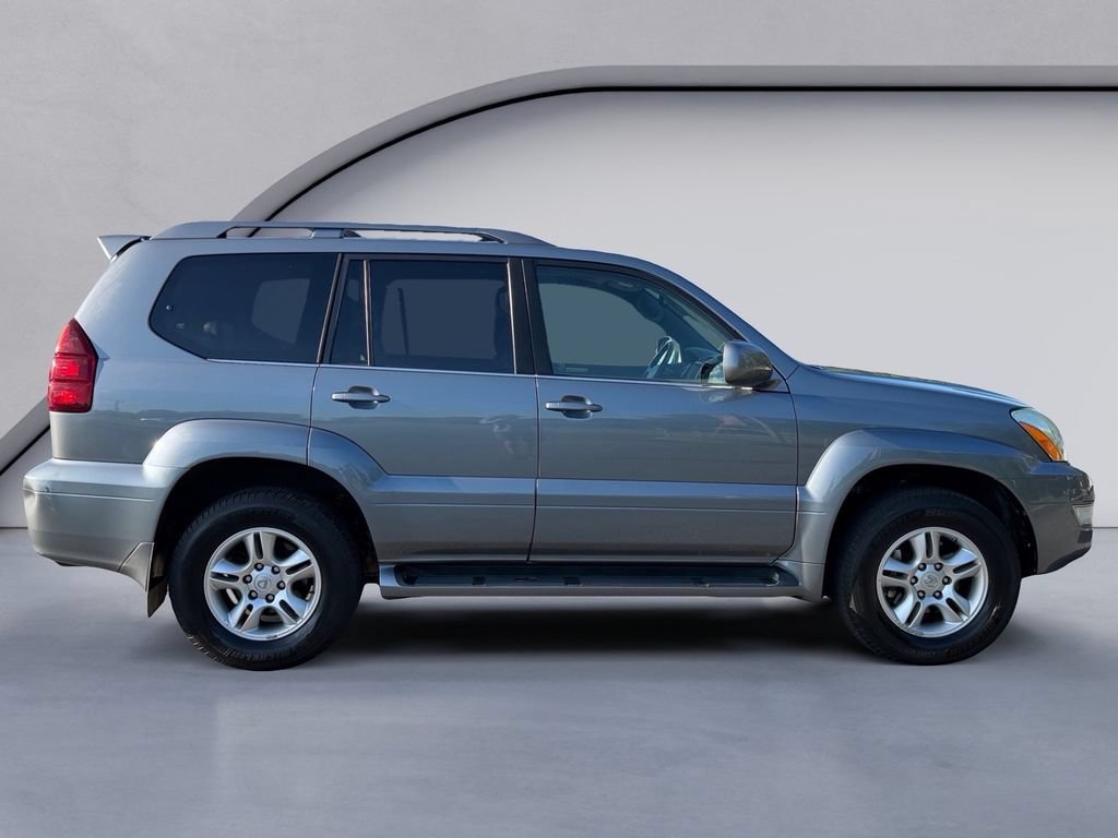 Used 2006 Lexus GX 470 AWD/4WD image 6