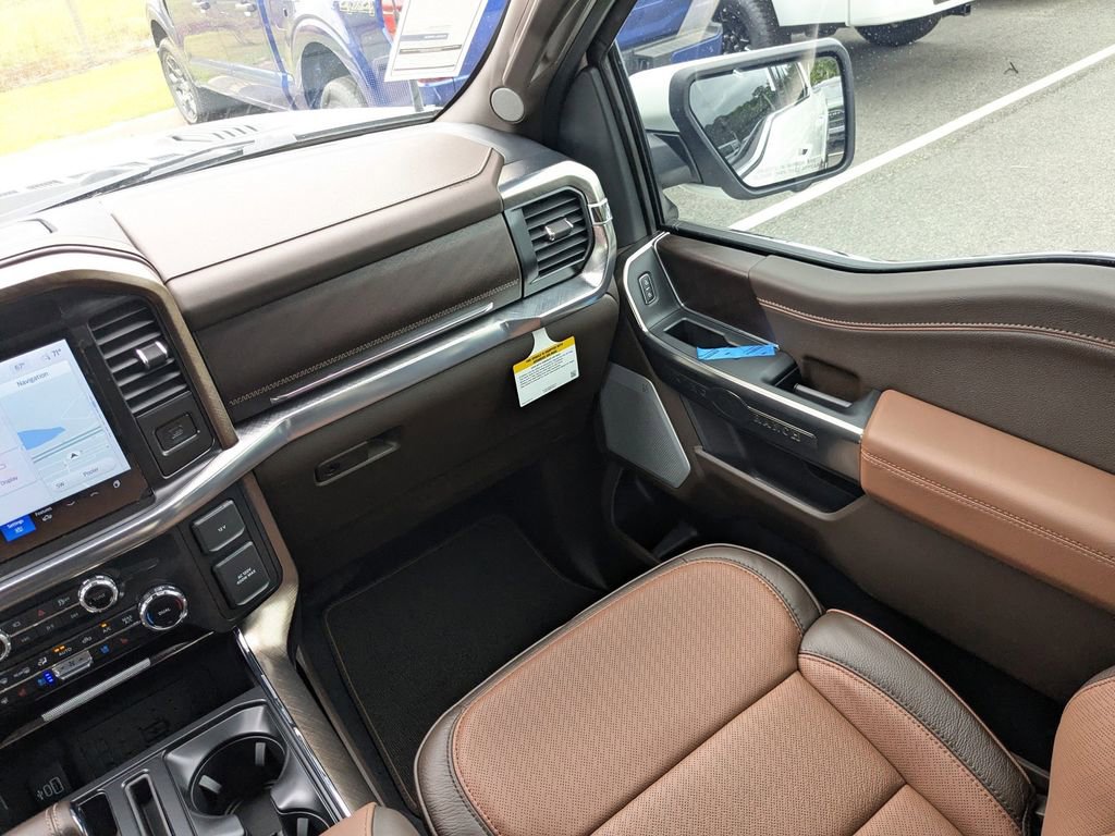 New 2026 Ford F150 King Ranch AWD/4WD image 17