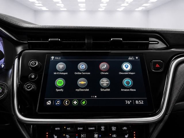 Used 2023 Chevrolet Bolt LT FWD image 25