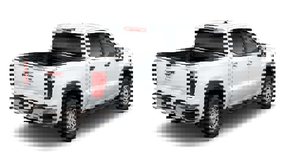 New 2026 GMC Sierra 1500 Pro w/ Trailering Package image 29