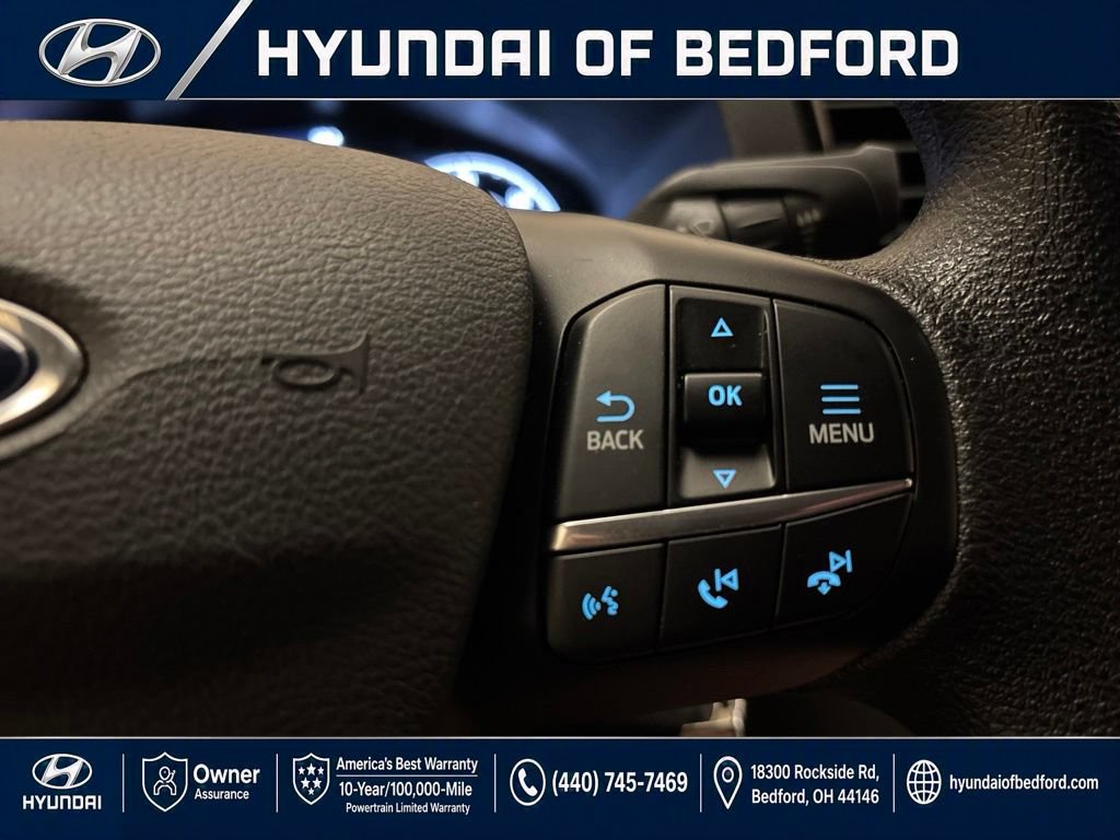 Used 2024 Ford Transit 350 XLT RWD image 19