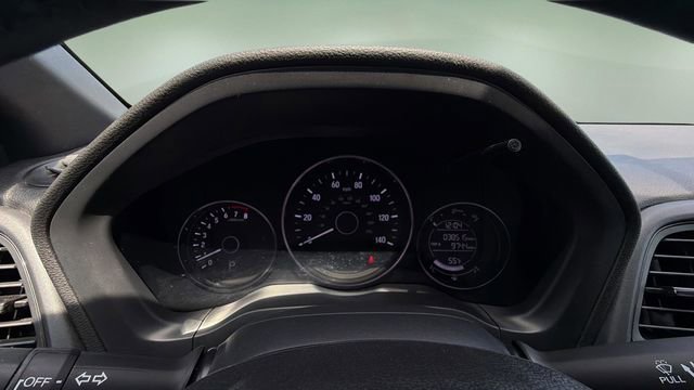 Used 2022 Honda HR-V Sport image 16