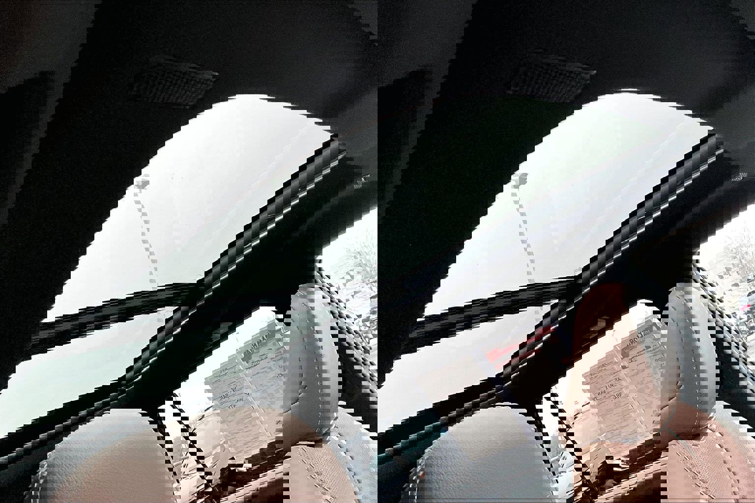 Used 2024 Toyota Grand Highlander AWD Hybrid image 21