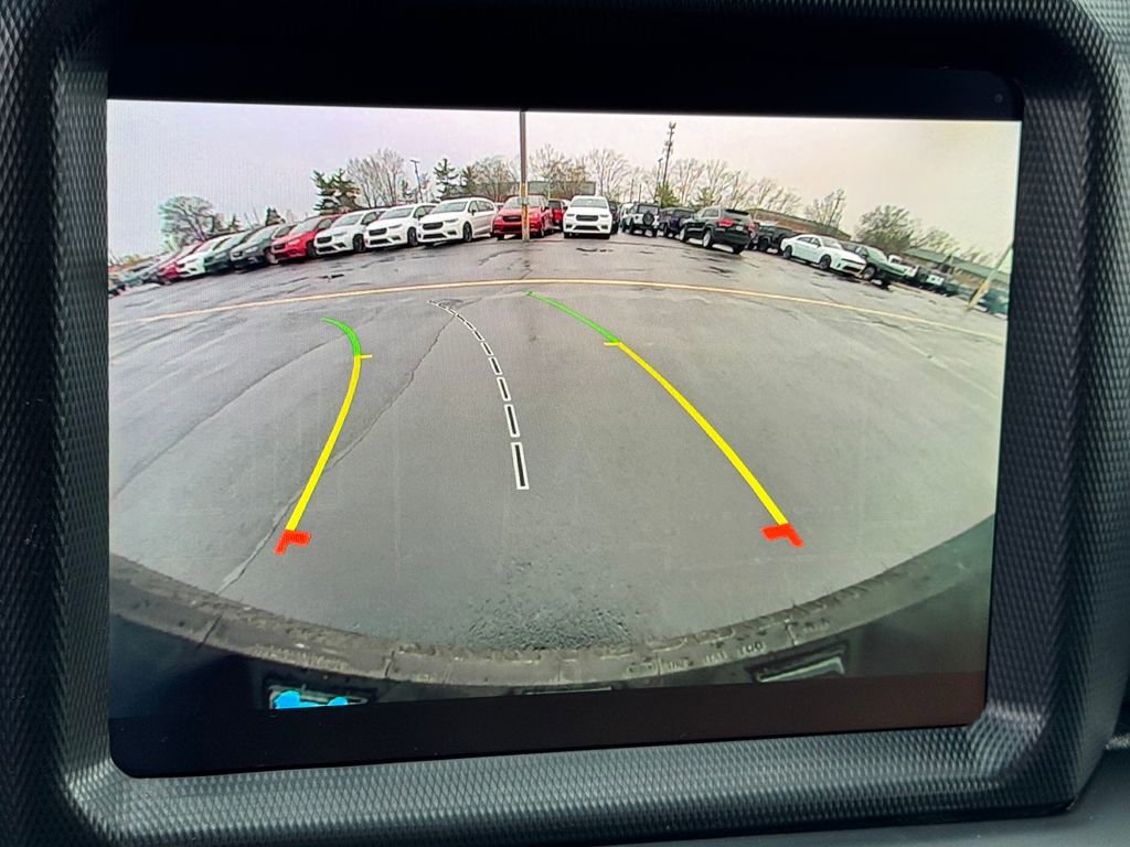 Used 2021 Jeep Wrangler Unlimited Sahara w/ Dual Top Group AWD/4WD image 32