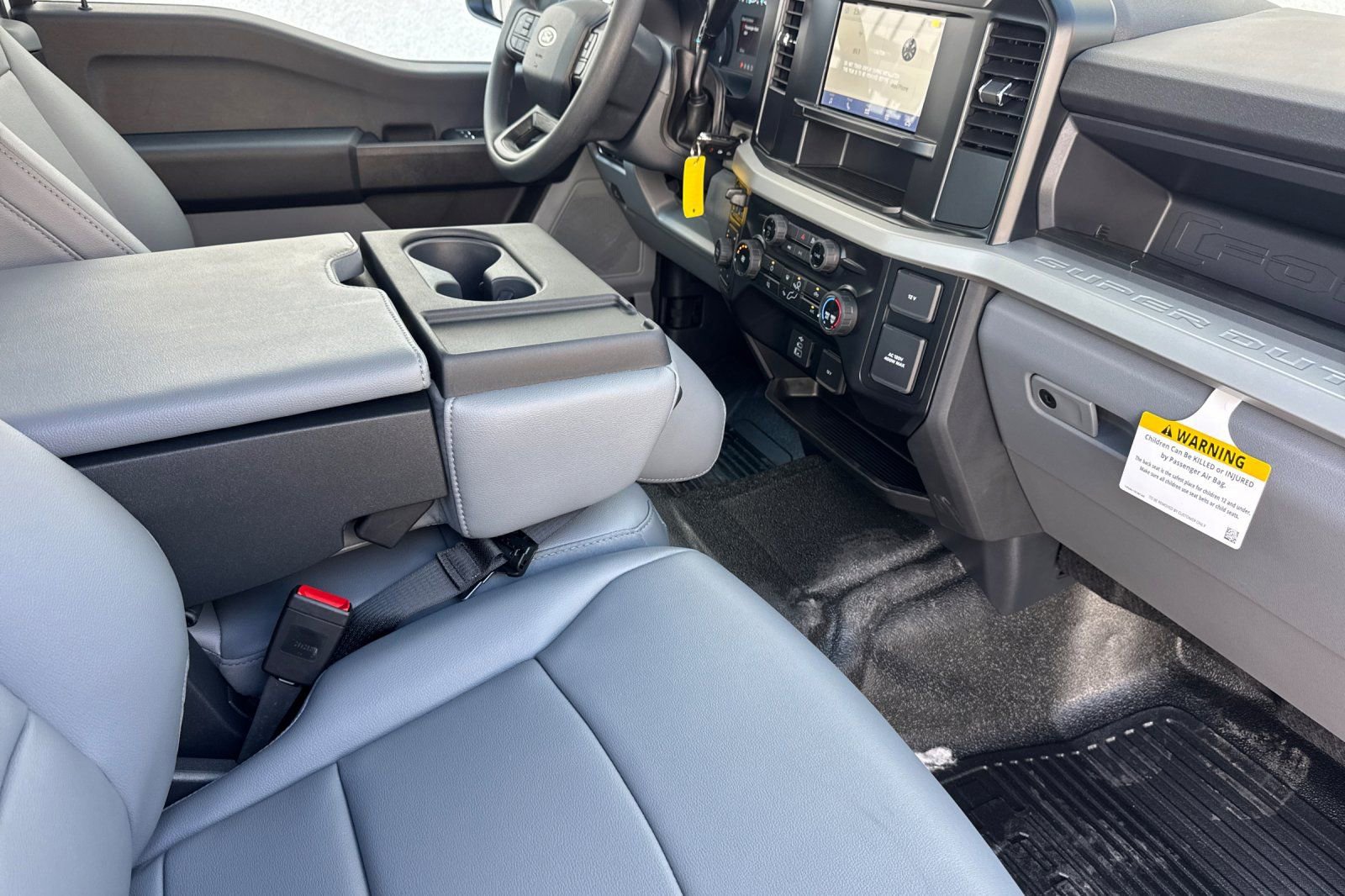 New 2026 Ford F350 XL image 14