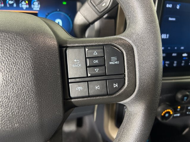 Used 2024 Ford F150 STX w/ Equipment Group 201A FX4 AWD/4WD image 16