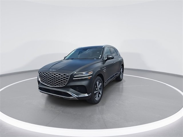 Used 2025 Genesis GV80 3.5T Advanced image 3