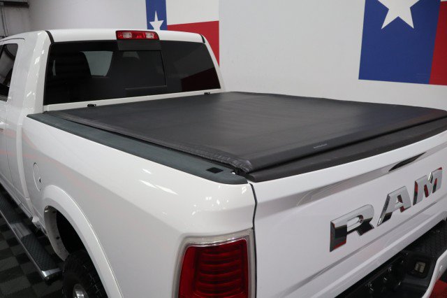 Used 2017 RAM 2500 Limited AWD/4WD image 12