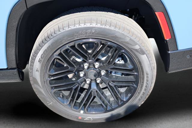 New 2026 Jeep Grand Wagoneer Limited image 13