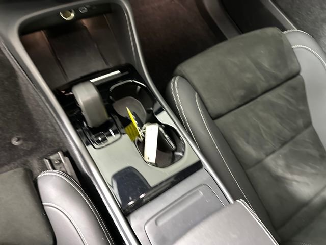 Used 2023 Volvo XC40 Recharge Plus w/ Protection Package Premier image 19