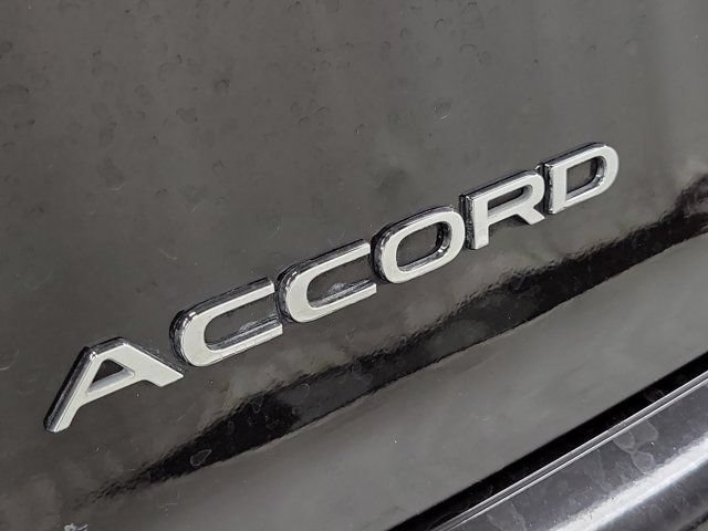 Used 2023 Honda Accord Sport image 9