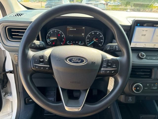 Used 2024 Ford Maverick XL w/ Equipment Group 100A Standard AWD/4WD image 25