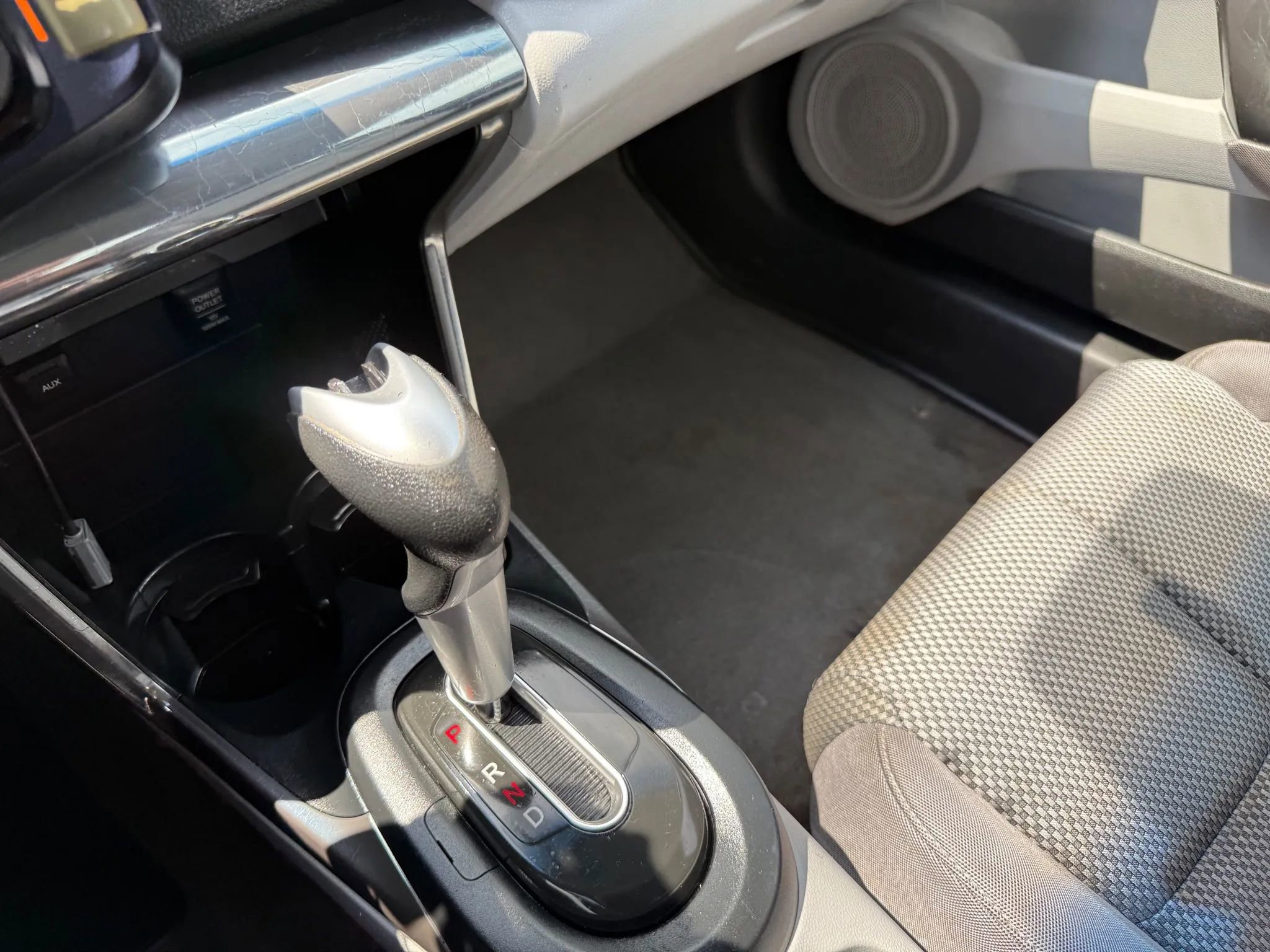 Used 2011 Honda CR-Z EX image 17