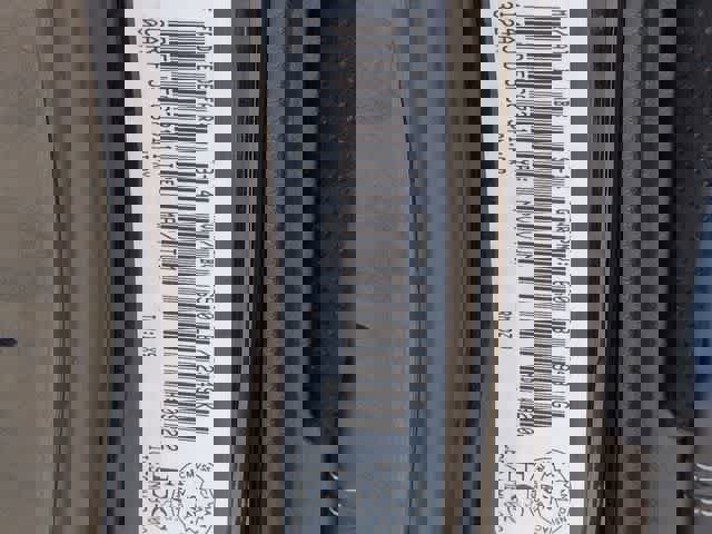 Used 2015 Jeep Grand Cherokee SRT w/ Luxury Group II image 35