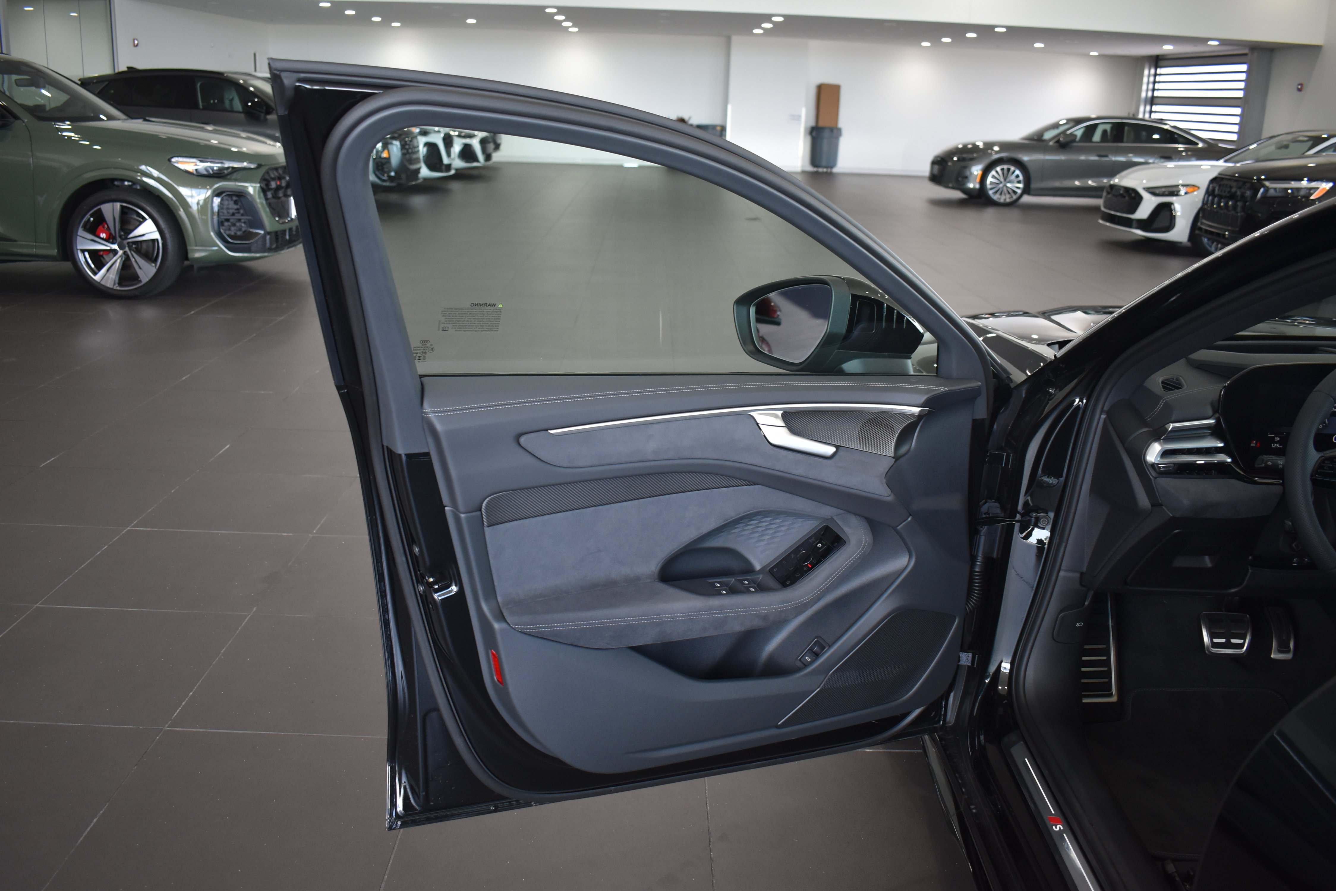 New 2026 Audi A6 Prestige AWD/4WD image 9