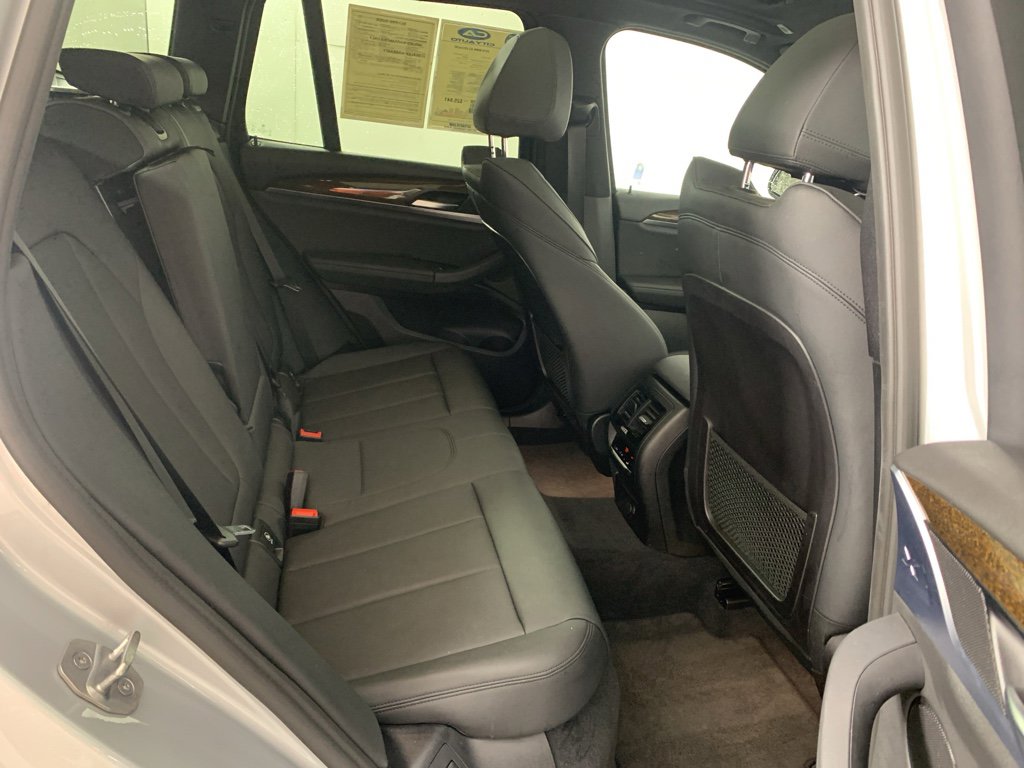 Used 2019 BMW X3 xDrive30i w/ Driving Assistance Package image 41