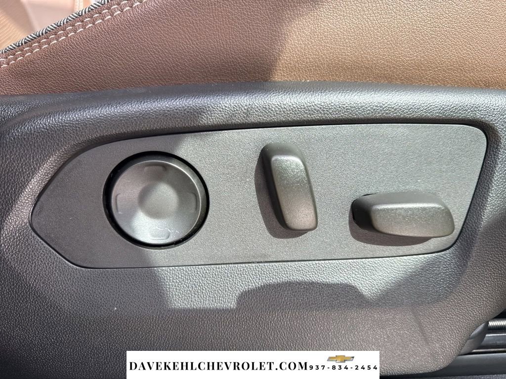 Certified 2024 Chevrolet Tahoe High Country image 31