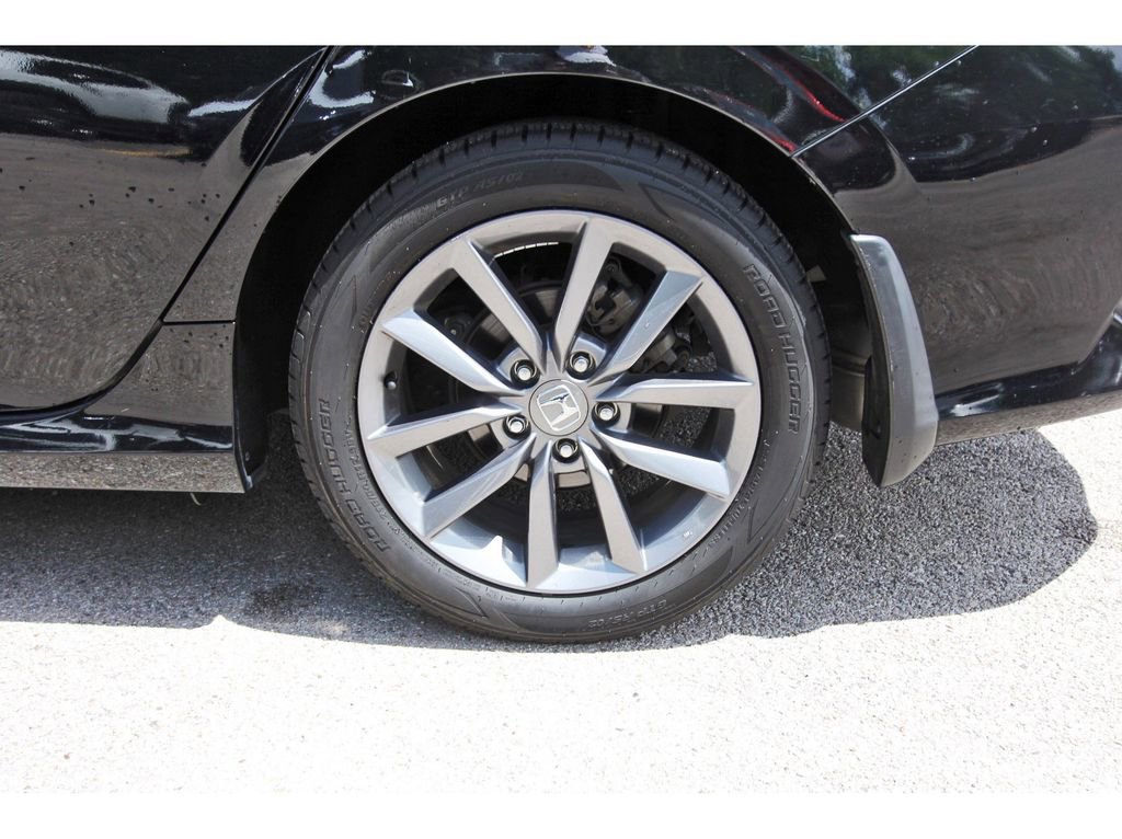 Used 2021 Honda Civic EX image 30