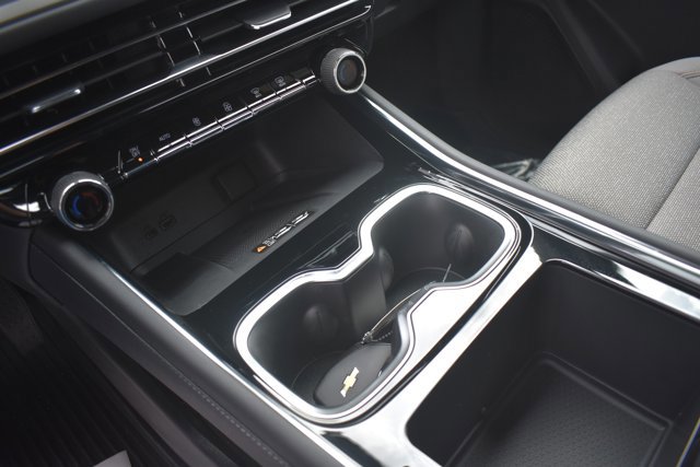 New 2026 Chevrolet Traverse LT w/ LPO, Floor Liner Package image 28