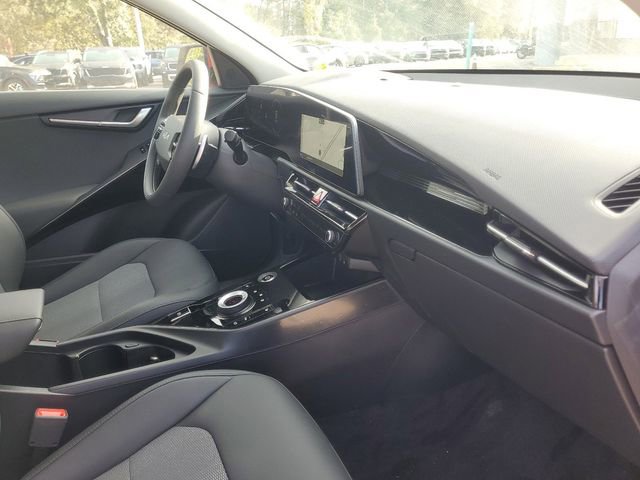 New 2024 Kia Niro Wind w/ Wind Preserve Package image 31