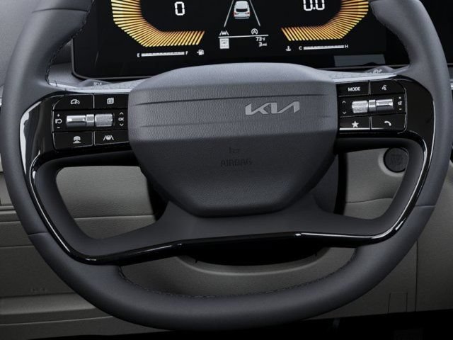 New 2026 Kia Sorento S FWD image 23