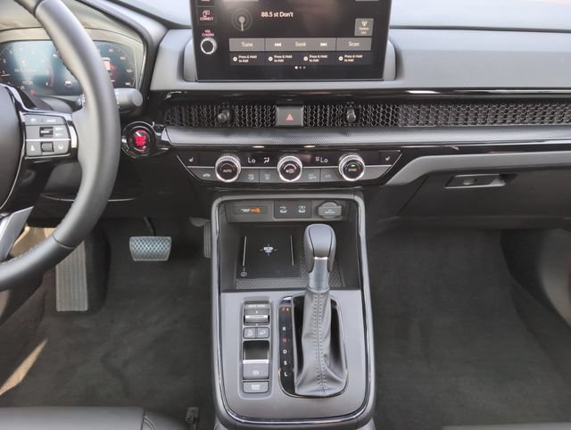 Certified 2026 Honda CR-V EX-L image 24