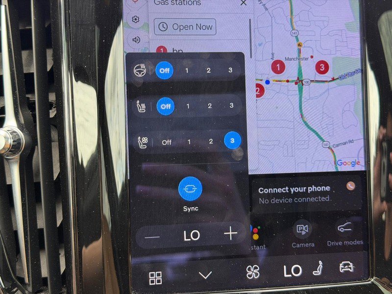 Certified 2023 Volvo XC60 B6 Ultimate w/ Climate Package AWD/4WD image 23