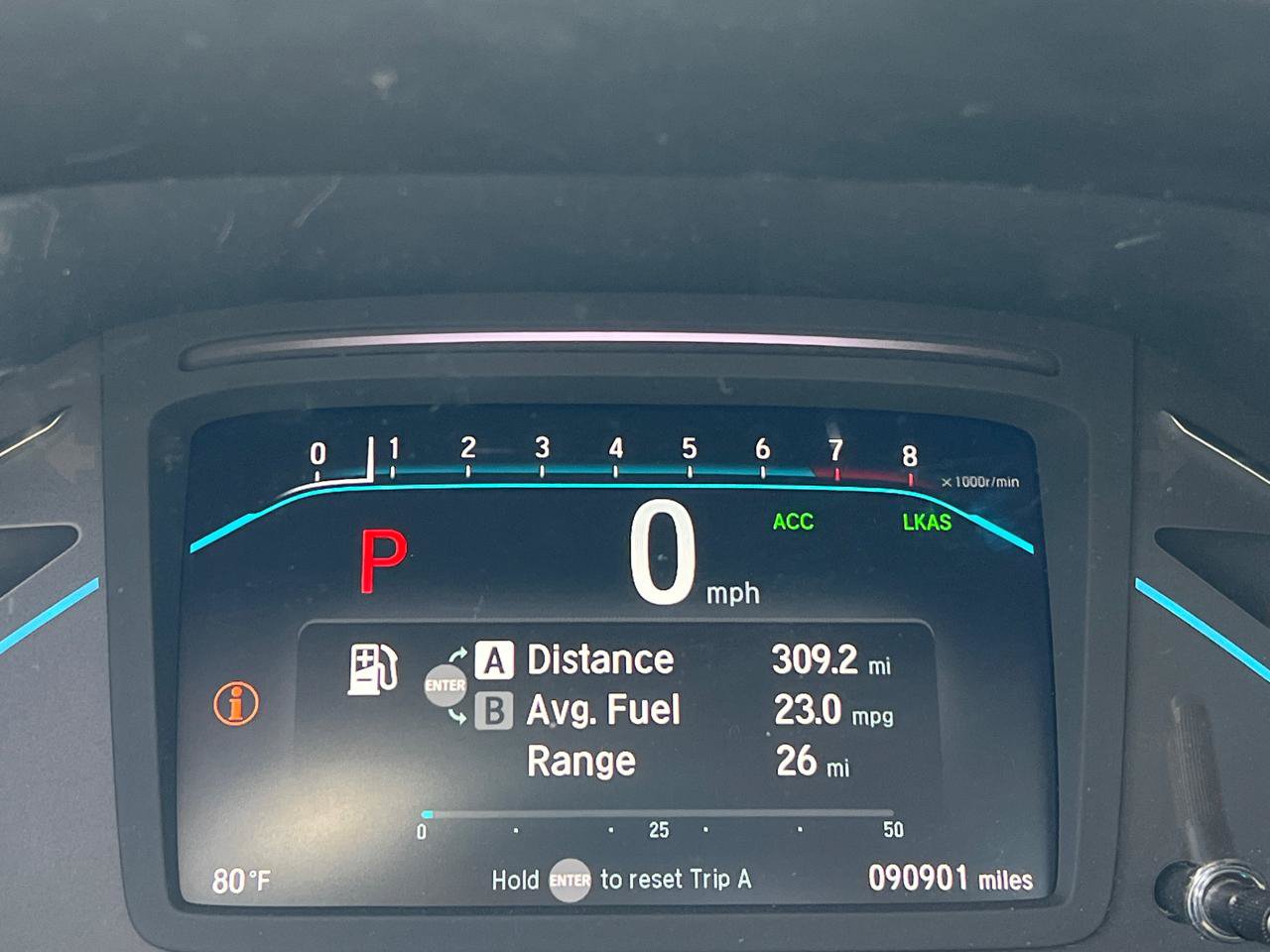 Used 2019 Honda Odyssey EX-L image 19