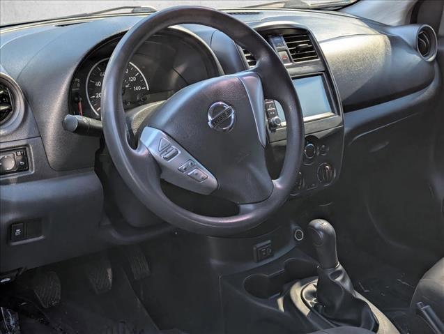 Used 2019 Nissan Versa S image 11