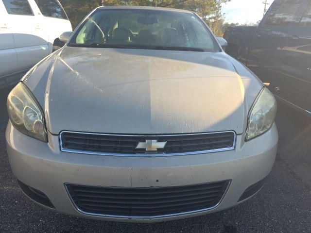 Used 2008 Chevrolet Impala LT image 5