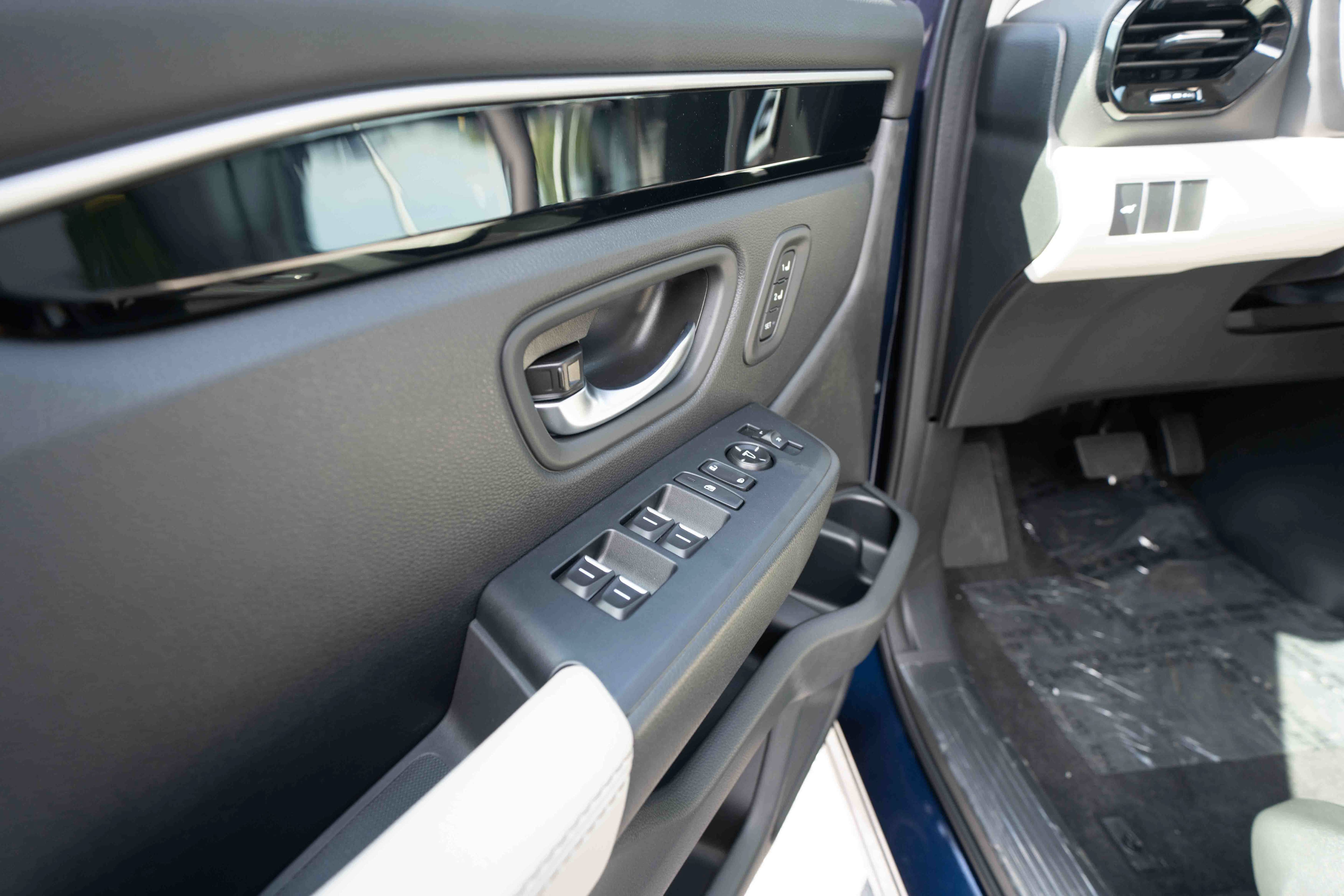 New 2026 Honda Passport RTL image 7