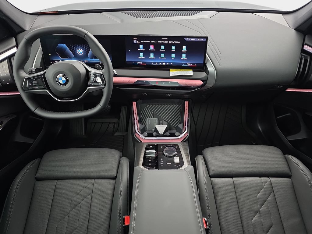 New 2026 BMW X3 xDrive30i w/ Convenience Package AWD/4WD image 10