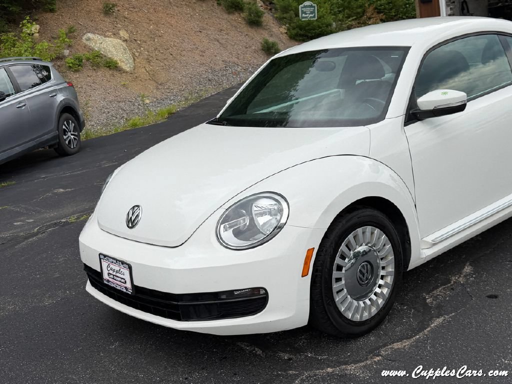 Used 2013 Volkswagen Beetle 2.5 FWD image 30