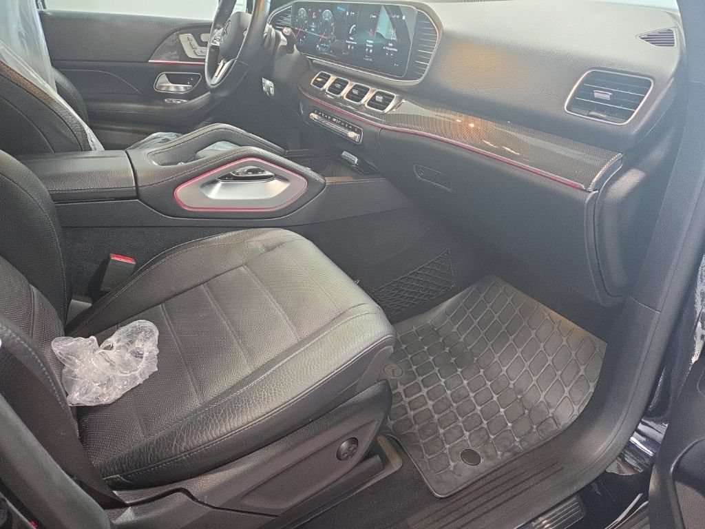 Used 2020 Mercedes-Benz GLE 580 4MATIC image 12