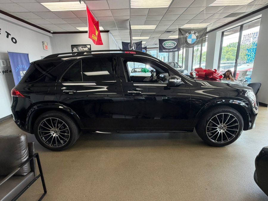 Used 2022 Mercedes-Benz GLE 350 4MATIC image 16