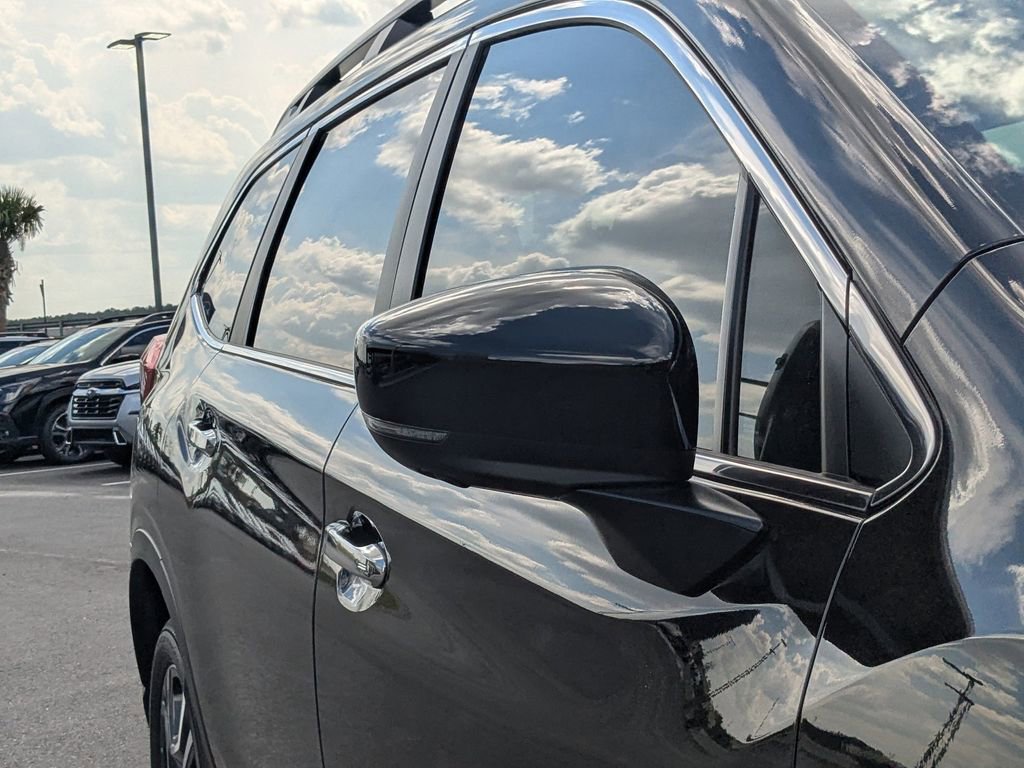 New 2026 Subaru Ascent Touring image 11